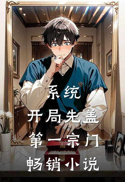 系统：开局先盖第一宗门畅销小说