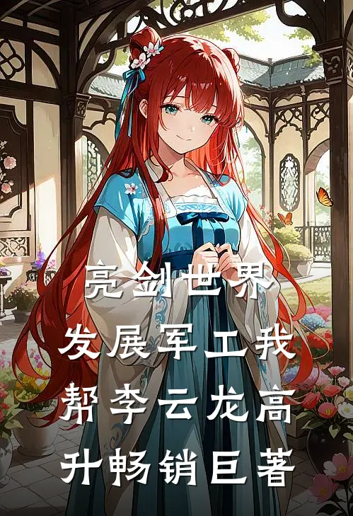 亮剑世界：发展军工我帮李云龙高升畅销巨著