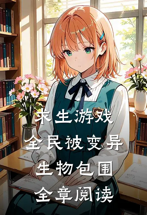 求生游戏：全民被变异生物包围全章阅读