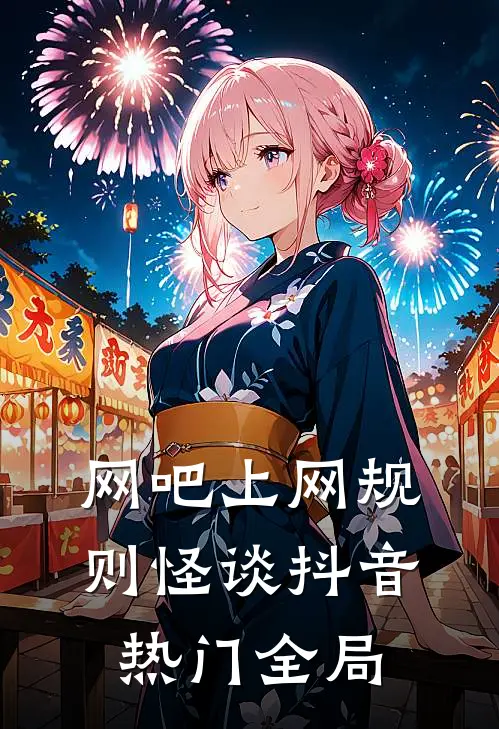 网吧上网规则怪谈抖音热门全局