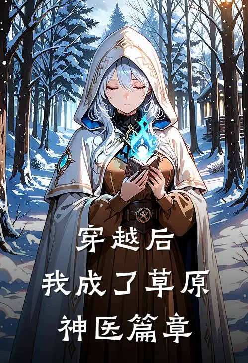穿越后，我成了草原神医篇章