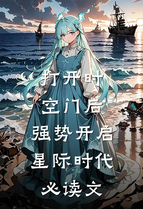 打开时空门后，强势开启星际时代必读文