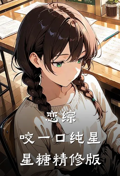 恋综：咬一口纯星星糖精修版
