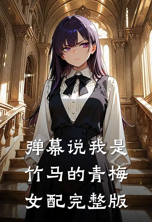 弹幕说我是竹马的青梅女配完整版