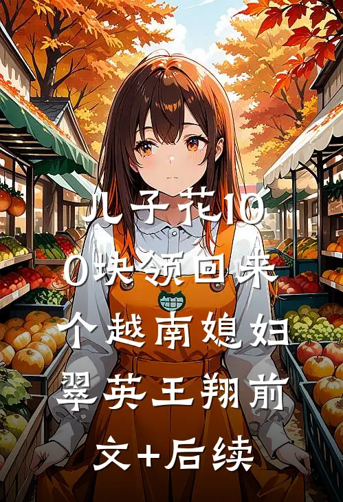 儿子花100块领回来个越南媳妇翠英王翔前文+后续