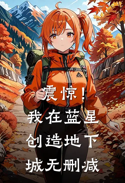 震惊！我在蓝星创造地下城无删减