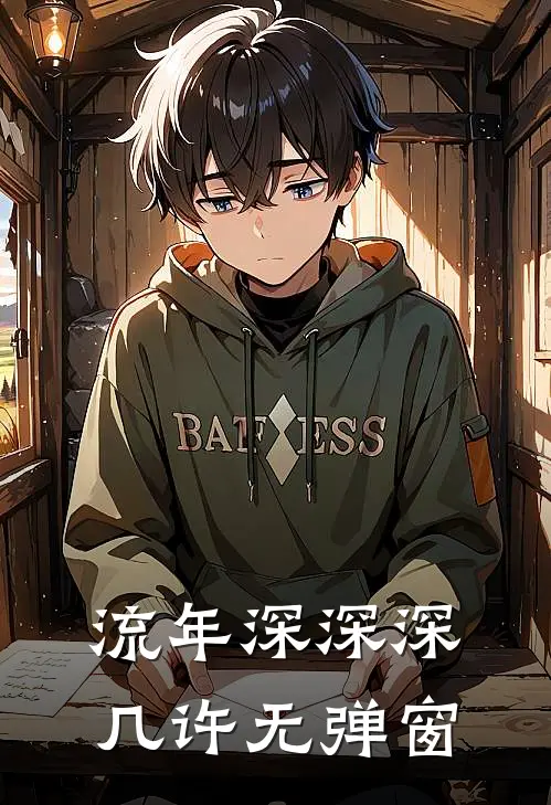流年深深深几许无弹窗