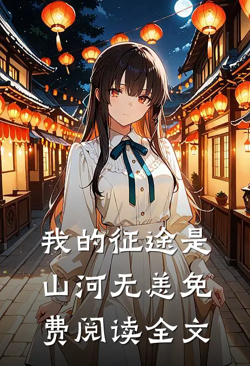 我的征途是山河无恙免费阅读全文