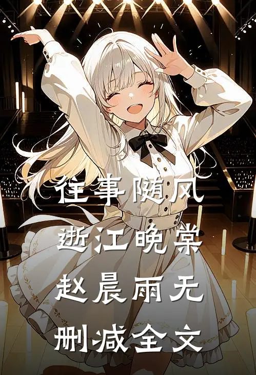 往事随风逝江晚棠赵晨雨无删减全文