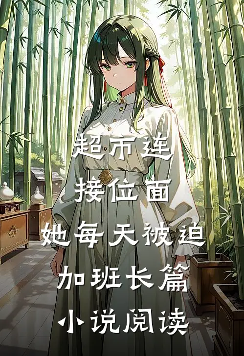 超市连接位面，她每天被迫加班长篇小说阅读