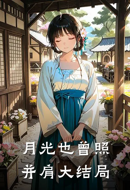 月光也曾照并肩大结局