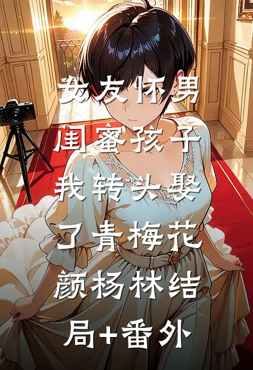 女友怀男闺蜜孩子，我转头娶了青梅花颜杨林结局+番外