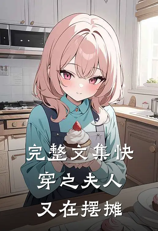 完整文集快穿之夫人又在摆摊