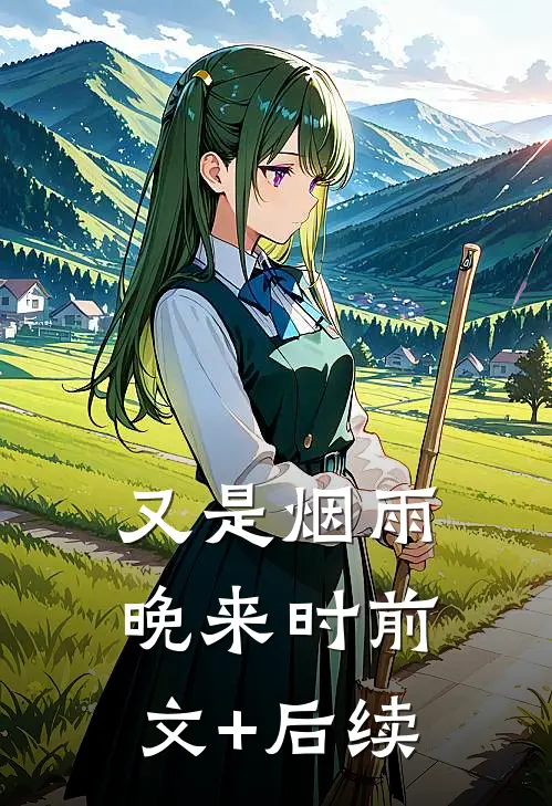 又是烟雨晚来时前文+后续
