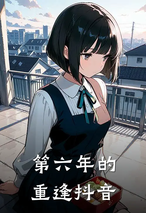 第六年的重逢抖音