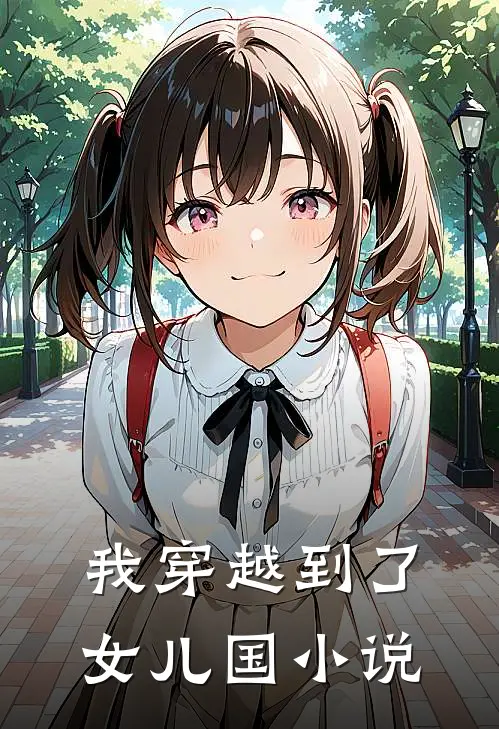 我穿越到了女儿国小说