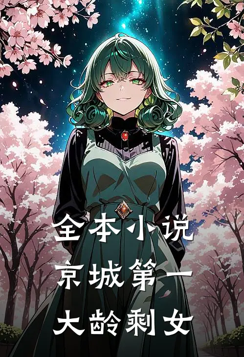 全本小说京城第一大龄剩女