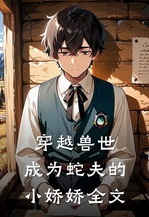 穿越兽世成为蛇夫的小娇娇全文阅读