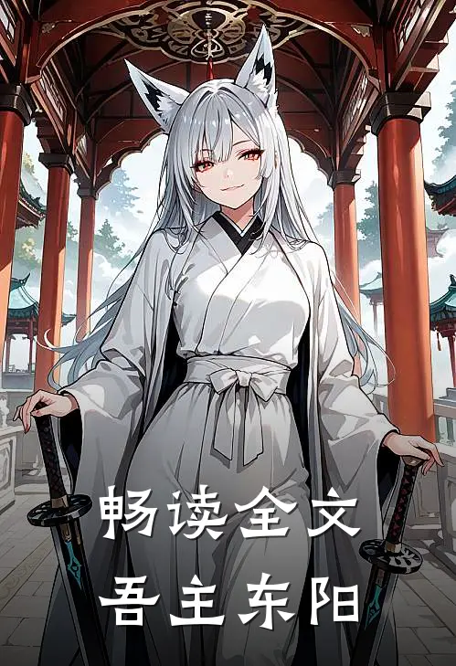 畅读全文吾主东阳