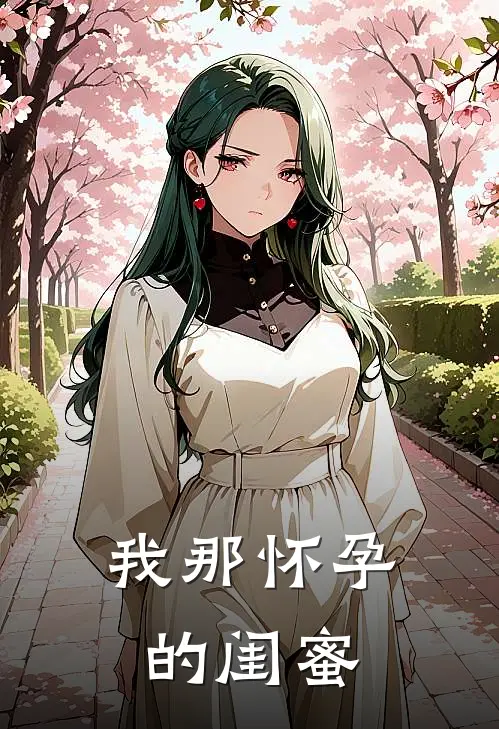 我那怀孕的闺蜜