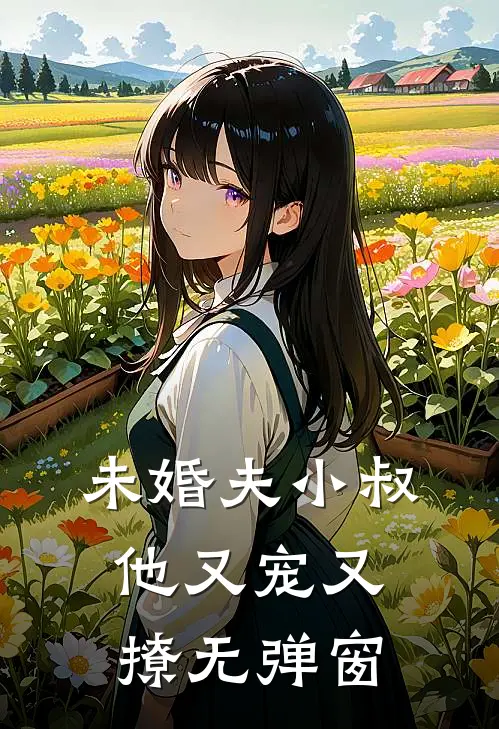 未婚夫小叔他又宠又撩无弹窗