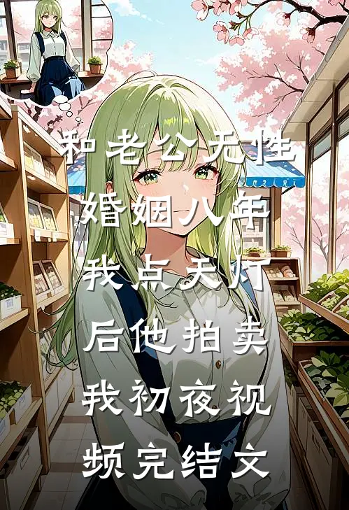 和老公无性婚姻八年，我点天灯后他拍卖我初夜视频完结文