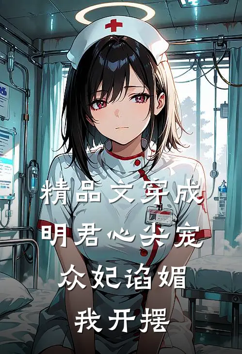精品文穿成明君心尖宠，众妃谄媚我开摆