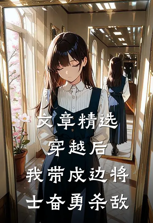 文章精选穿越后，我带戍边将士奋勇杀敌