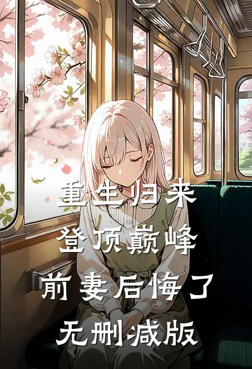 重生归来登顶巅峰，前妻后悔了无删减版