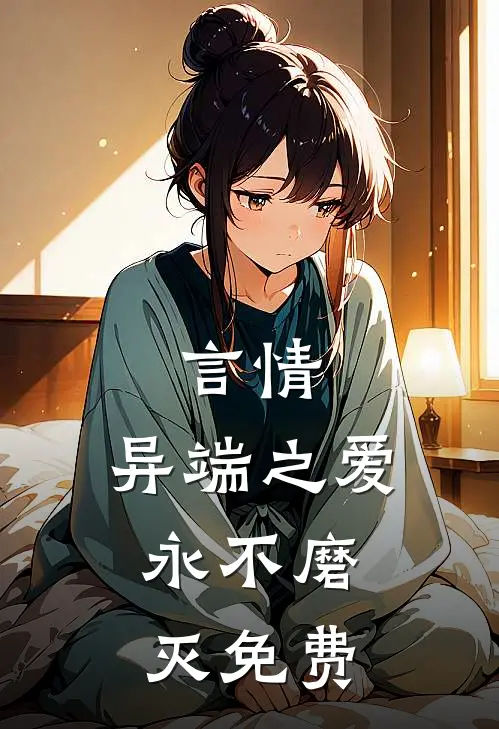 言情异端之爱,永不磨灭免费