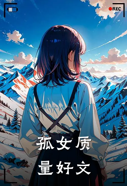 孤女质量好文