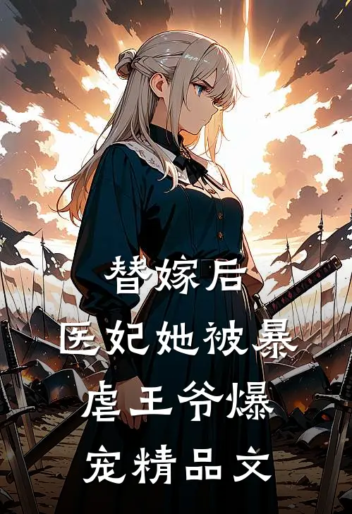 替嫁后，医妃她被暴虐王爷爆宠精品文
