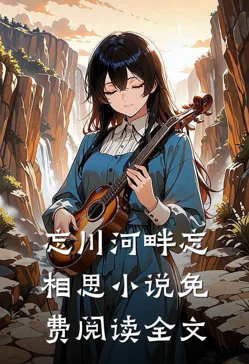 忘川河畔忘相思小说免费阅读全文