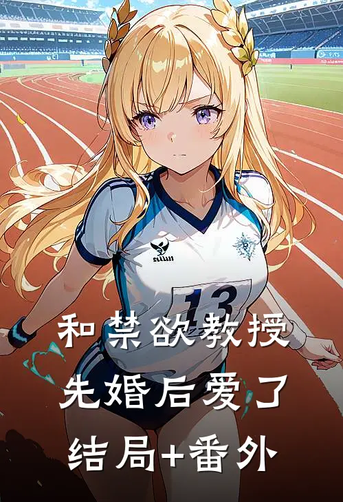 和禁欲教授先婚后爱了结局+番外