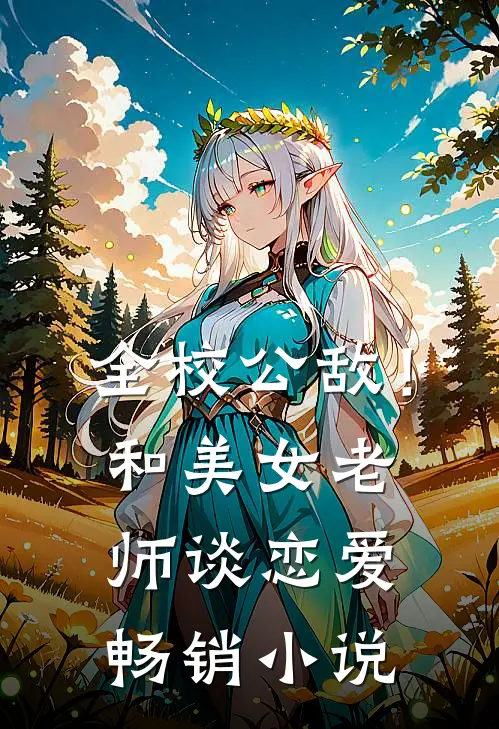 全校公敌！和美女老师谈恋爱畅销小说