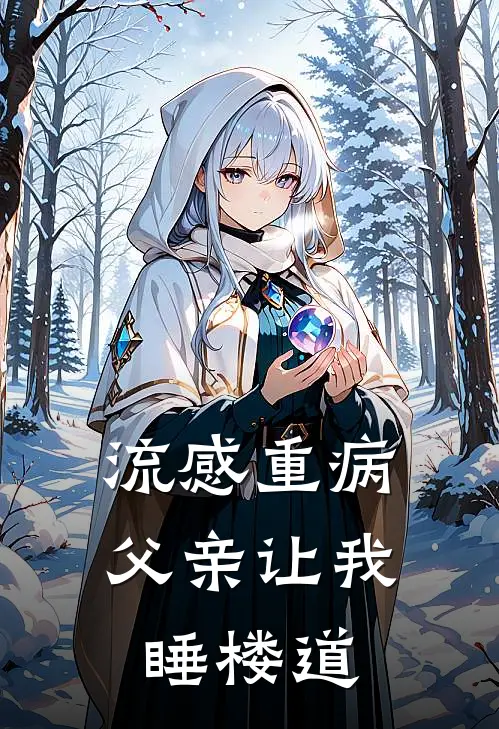 流感重病,父亲让我睡楼道可以吗