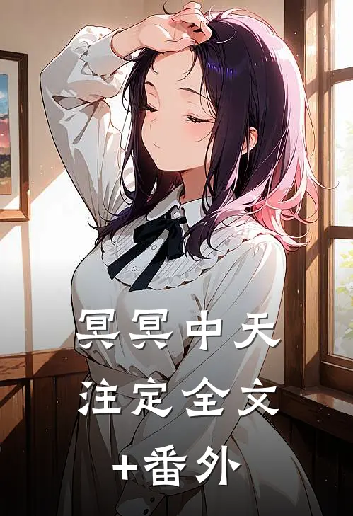 冥冥中天注定全文+番外