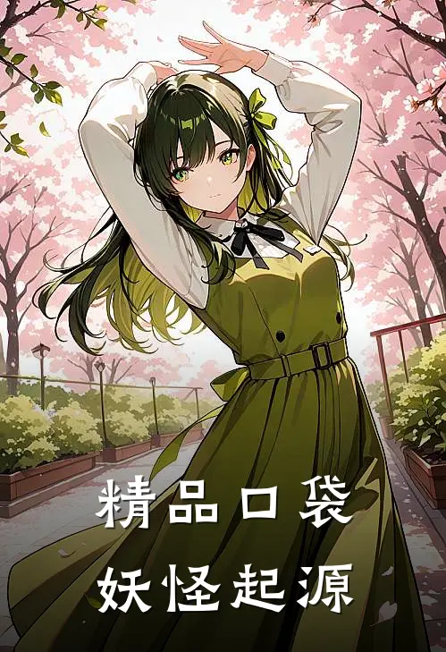 精品口袋妖怪起源