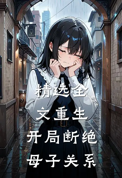 精选全文重生开局断绝母子关系的