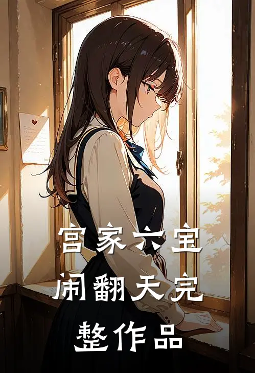 宫家六宝闹翻天完整作品