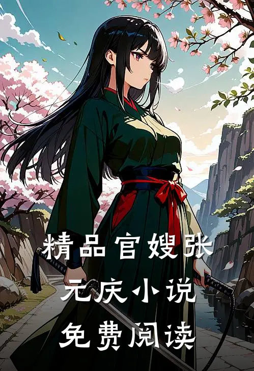 精品官嫂张元庆小说免费阅读