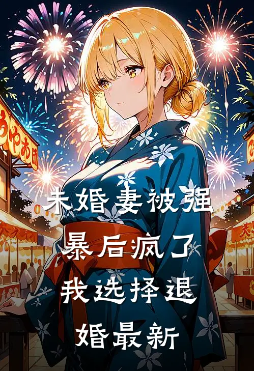 未婚妻被强暴后疯了，我选择退婚最新
