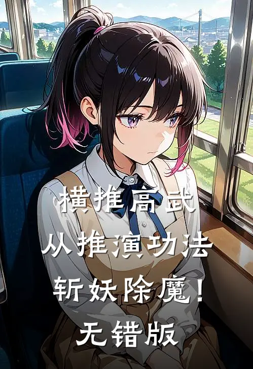 横推高武，从推演功法斩妖除魔！无错版
