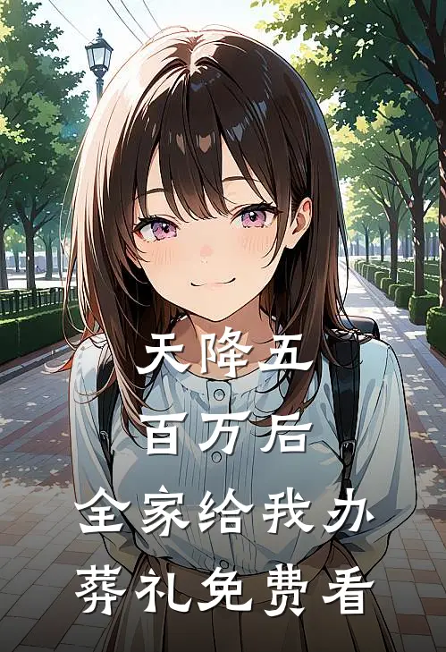 天降五百万后，全家给我办葬礼免费看
