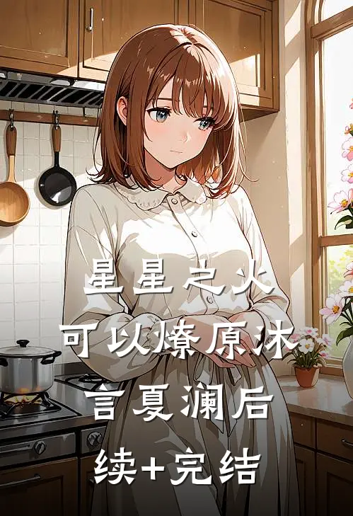 星星之火，可以燎原沐言夏澜后续+完结