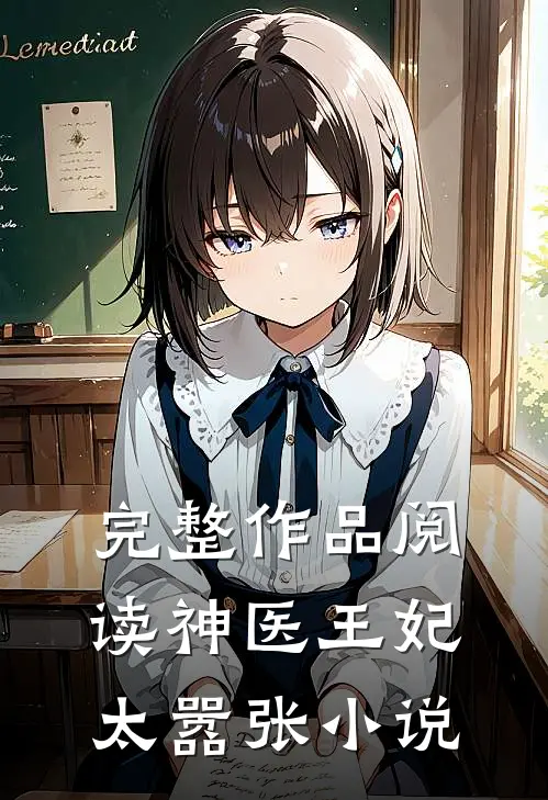 完整作品阅读神医王妃太嚣张 小说
