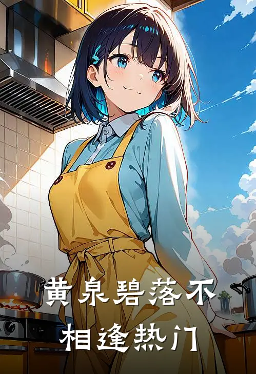 黄泉碧落不相逢热门