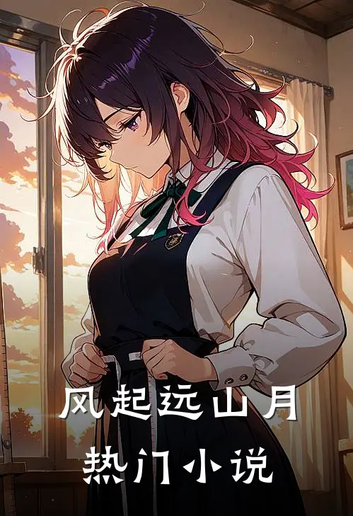 风起远山月热门小说