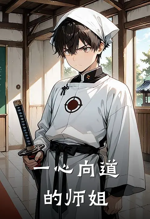 一心向道的师姐