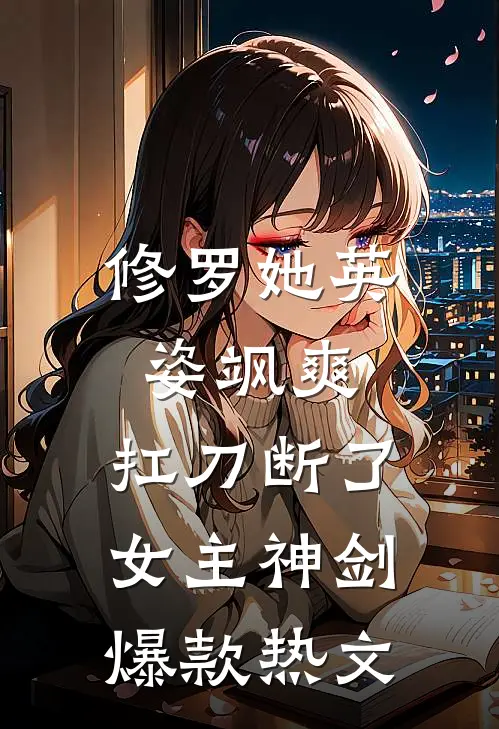 修罗她英姿飒爽，扛刀断了女主神剑爆款热文